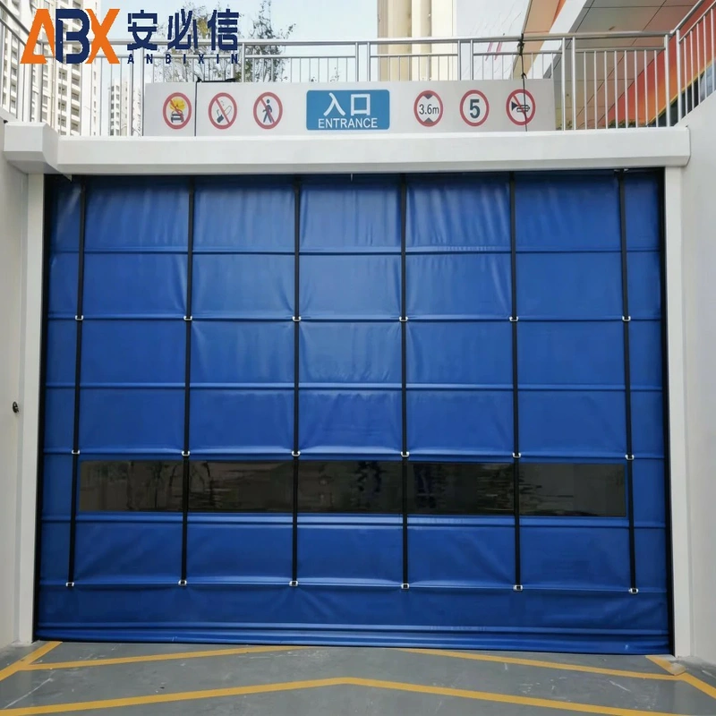 赣州上叠门